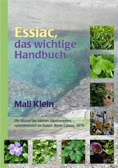 The Essiac Essentials Handbook