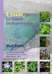The Essiac Essentials Handbook