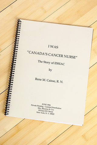 I Was Canada’s Cancer Nurse