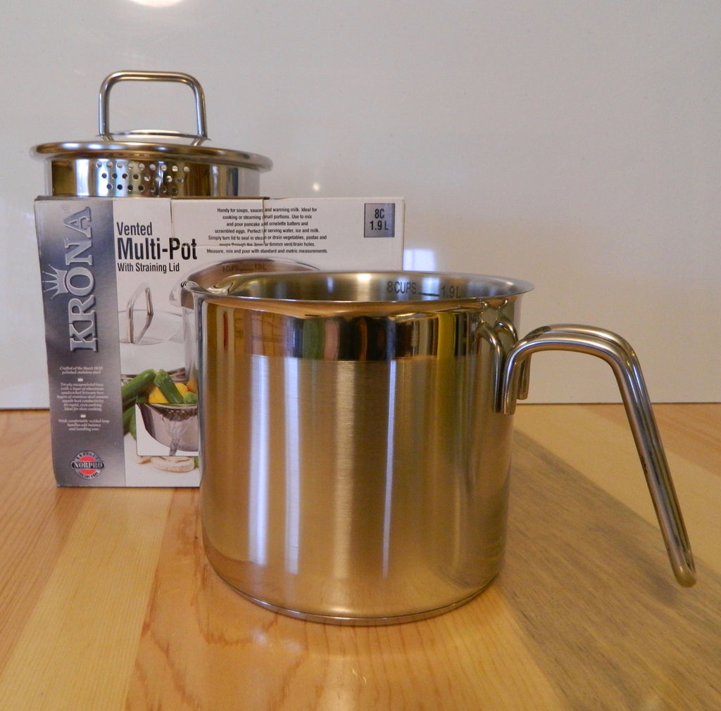 Blue Moon Essiac Tea-making Kit – Rene Caisse Tea
